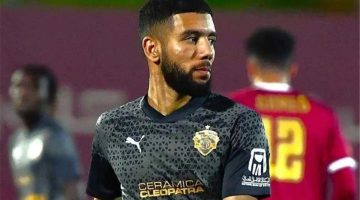 إصابة أحمد قندوسي المرعبة: سيراميكا كليوباترا يكشف التفاصيل كاملة