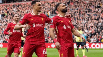 تشكيل ليفربول المتوقع اليوم أمام وست هام في الدوري الإنجليزي الممتاز