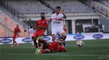 مباريات اليوم الأحد 13-4-2025 والقنوات الناقلة.. الزمالك يواجه حرس الحدود وليفربول أمام وست هام
