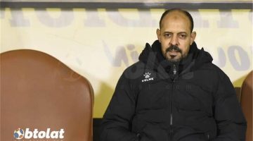 عماد النحاس يطلب طلبًا عاجلًا من إدارة الأهلي بعد التعادل مع بيراميدز