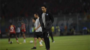 جدو: الحكام محليون وأجانب يظلمونا.. أين نجد العدل في التحكيم؟