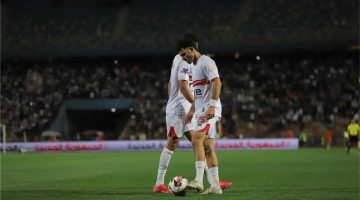 أحمد سيد زيزو يرحب بالتجديد للزمالك.. مفاجأة تكشف موقف النادي