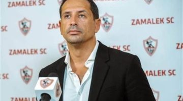رغبة زيزو في العودة للزمالك.. أحمد سالم يكشف الحقيقة كاملة