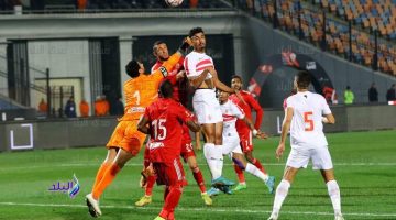 إعادة مباراة الأهلي والزمالك.. شوبير يوضح الحقيقة ويحسم الجدل في موسم صفري