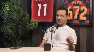 أحمد مرتضى منصور: أموال تركي ضائعة وضغوط ممدوح عباس تهدد الزمالك