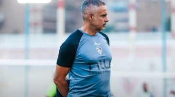 جوميز يتصدر المشهد كبديل محتمل لكولر في الأهلي