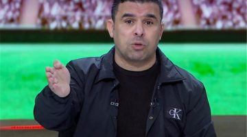 خالد الغندور: تجديد لاعب الزمالك بمبلغ ضخم ورحيل كولر عن الأهلي قريبًا