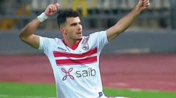 زيزو يحرّر محضرًا ضد الزمالك.. تفاصيل مثيرة تشعل الأجواء