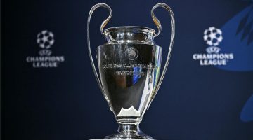 نصف نهائي دوري أبطال أوروبا: متابعة محدثة لأقوى المباريات المنتظرة