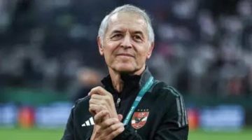 الأهلي ومدربون أجانب.. حقيقة التواصل مع بدائل كولر