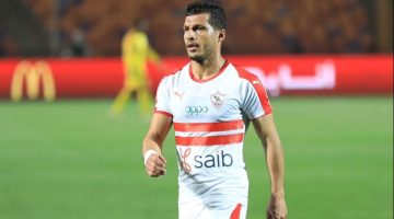 طارق حامد يتصدر اهتمامات الزمالك في سوق الانتقالات