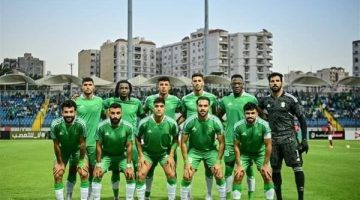 الاتحاد يدفع بـ13 ناشئًا لمواجهة الإسماعيلي سعيًا لتحقيق الفوز