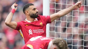 محمد صلاح يطلب طلبًا مفاجئًا من ليفربول بعد تمديد عقده حتى 2027