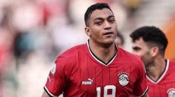 مصطفى محمد خارج حسابات الأهلي تماماً.. تفاصيل تهمك!