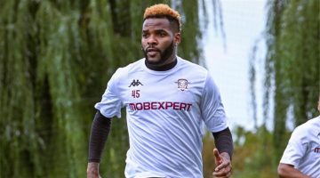 بوبيندزا يلقى مصرعه في ظروف غامضة بعد هروبه من الزمالك