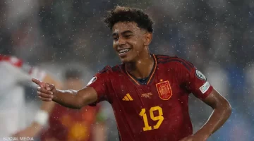 لامين يامال وموقفه من تمثيل المغرب.. الركراكي يكشف التفاصيل المثيرة