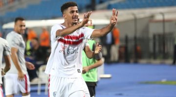الزمالك أولويتنا دائمًا.. والأهلي لم يتقدم بأي مفاوضات
