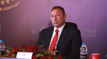 صاحب منشور الهجوم على الخطيب: مسؤول بنادٍ محترم وحسابي كان مخترقًا