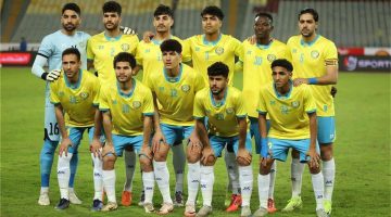 الإسماعيلي: إلغاء الهبوط مطلبنا بعد تحقيق حلم صعب في كأس الرابطة