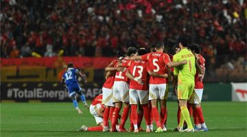بدلاء الأهلي يتحدون فاركو في مواجهة حاسمة بكأس الرابطة