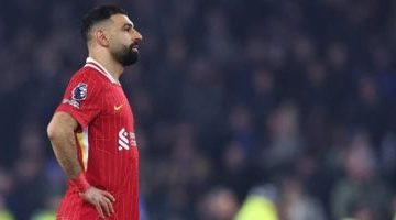 محمد صلاح يتصدر قائمة أفضل 10 مسلمين في العالم ويلهم الملايين