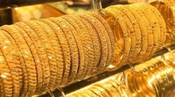 أسعار الذهب اليوم في الإمارات الخميس 17 أبريل 2025: تحديث جديد يجذب الأنظار