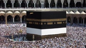 موعد سفر حجاج الجمعيات الأهلية 2025: تفاصيل أولى الرحلات مع اقتراب موسم الحج