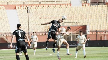 ترتيب الأهلي في كأس الرابطة يتأثر بخسارته أمام فاركو