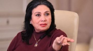 سلوى عثمان تكشف ندمها على دورها في “العطار والسبع بنات”