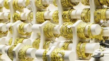 سعر الذهب اليوم يرتفع بقوة الجمعة 18-4-2025.. وعيار 21 يفاجئ الأسواق