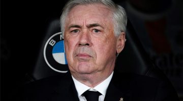 كأس العالم للأندية: ريال مدريد يقيل أنشيلوتي مبكرًا ويعين مدربًا جديدًا