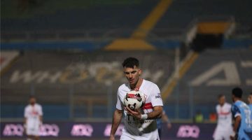 زيزو ومبلغ 73 مليون جنيه.. الزمالك يكشف الحقيقة ويثير الجدل