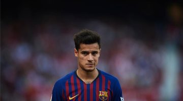 كوتينيو: مغادرة ليفربول إلى برشلونة لم تكن ندمًا بل تحقيقًا لحلمي