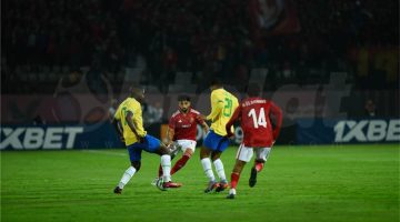 معلق مباراة الأهلي وصن داونز في دوري أبطال إفريقيا يكشف مفاجآت مثيرة!