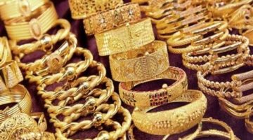 أسعار الذهب اليوم السبت 19 أبريل.. تعرف على سعر عيار 24 الآن