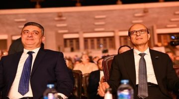جامعة أسيوط تحتفل بالعيد القومي بإحياء روح النضال والاعتزاز الوطني
