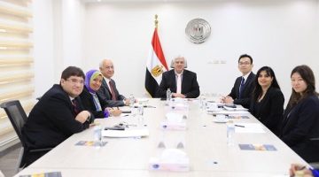 جايكا: آفاق واعدة لتطوير التعليم الفني والتكنولوجي بالشراكة مع التعليم العالي