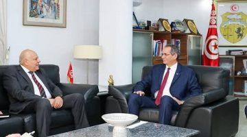اتحاد الجامعات العربية يعزز التعاون الأكاديمي مع وزارة التعليم التونسية