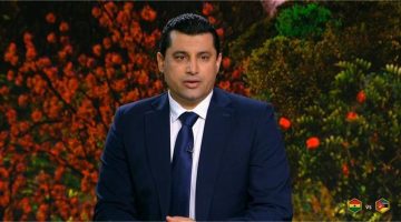 جناح بيراميدز يتفوق على لاعب الأهلي.. هيثم فاروق يشيد بشخصية كولر الكبيرة