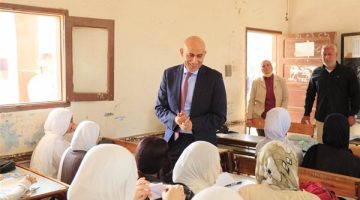 تعليمات هامة 2025 لطلاب الثانوية العامة.. تفاصيل جديدة عاجلة