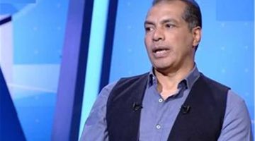 صن داونز لا يستحق القلق.. علاء ميهوب يدعم كولر بتصريحات حاسمة