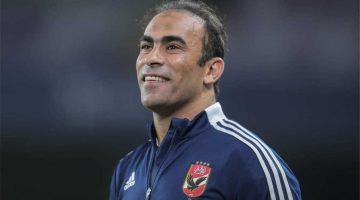 سيد عبد الحفيظ: الأهلي يتألق أمام صن داونز ويصنع فأل حسن جديد