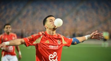 الأهلي ينجح في تحجيم صن داونز وإمام عاشور يثبت تفوقه