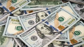سعر الدولار اليوم 20-4-2025 مقابل الجنيه: قفزة جديدة صباح الأحد