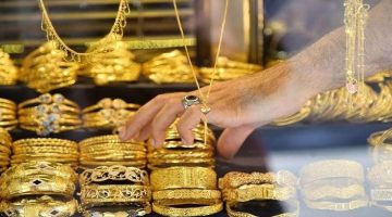 أسعار الذهب اليوم في مصر الأحد مع انطلاق التعاملات الصباحية