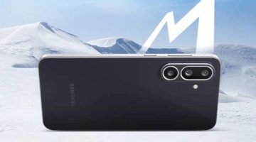 مواصفات هاتف سامسونج Galaxy M56 الجديد: أداء رائع وكاميرات مذهلة بسعر مميز بالفيديو!