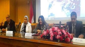 منتدى الابتكار والترجمة ينطلق بكلية الألسن بجامعة عين شمس