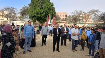 التعليم بالشرقية: توجيهات هامة للالتزام بتعليمات اختبار شهر أبريل
