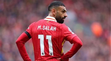 محمد صلاح: وزير الرياضة السعودي ينفي الدخول في مفاوضات معه