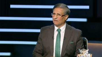 مصطفى يونس: الحكام منحوا الفوز للأهلي كثيرًا وسبب انسحابه أمام الزمالك غير كروي